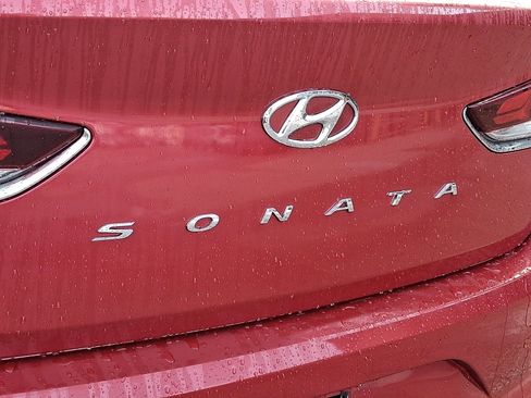 Used 2018 Hyundai Sonata SEL FWD image 30