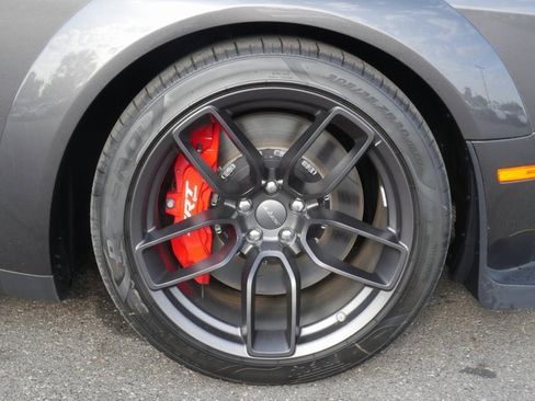 Used 2023 Dodge Challenger SRT Hellcat image 14