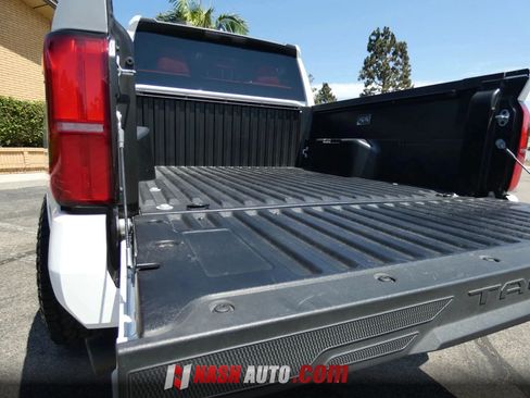 Used 2025 Toyota Tacoma SR RWD image 24