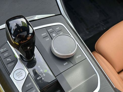 Used 2023 BMW 430i Gran Coupe xDrive w/ M Sport Package image 35