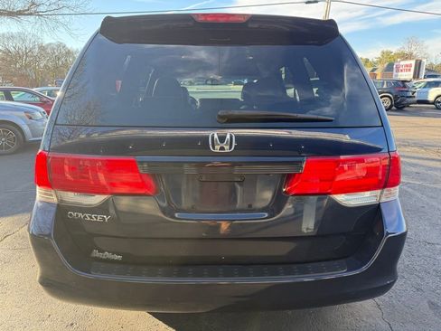 Used 2008 Honda Odyssey EX-L image 4