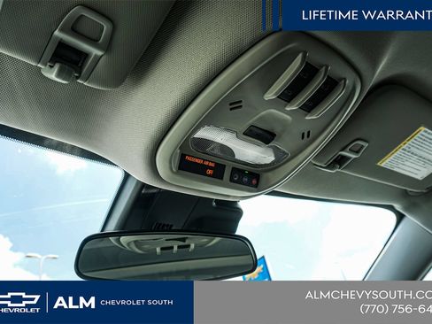 New 2026 Chevrolet Trax ACTIV w/ Sunroof Package FWD image 57