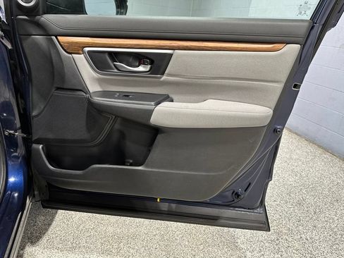 Used 2018 Honda CR-V EX image 18
