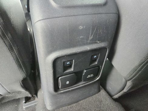 Used 2023 Ford Bronco Big Bend AWD/4WD image 11