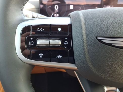 New 2026 Genesis GV80 2.5T Advanced AWD/4WD image 19