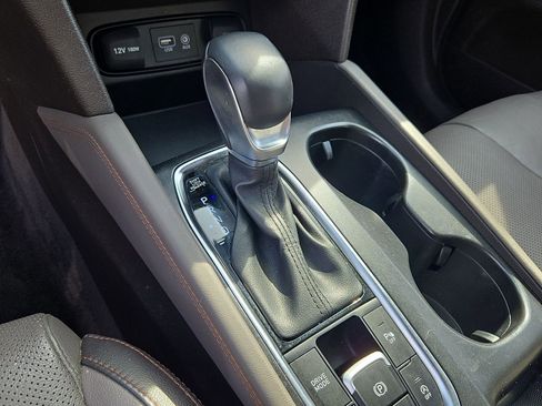Used 2019 Hyundai Santa Fe Limited image 18