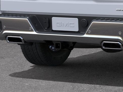 New 2026 GMC Sierra 1500 SLT w/ SLT Premium Plus Package AWD/4WD image 48