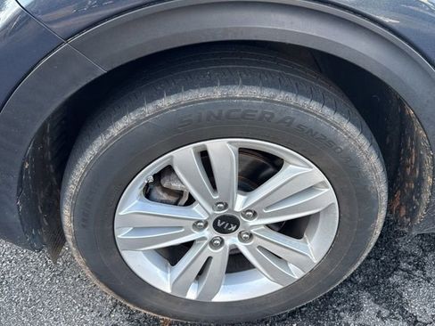 Used 2018 Kia Sportage LX image 10