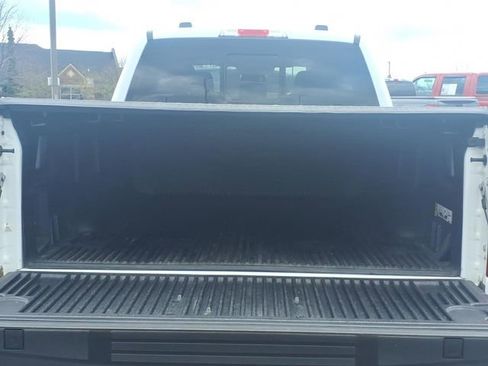 Used 2022 Ford F150 XLT w/ Equipment Group 302A High image 7