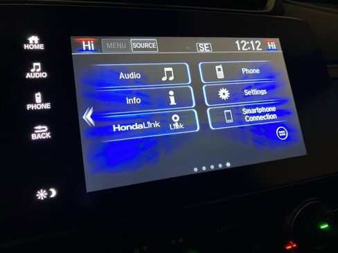 Used 2019 Honda CR-V EX image 18