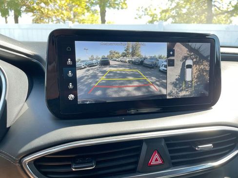 Used 2023 Hyundai Santa Fe Limited image 45