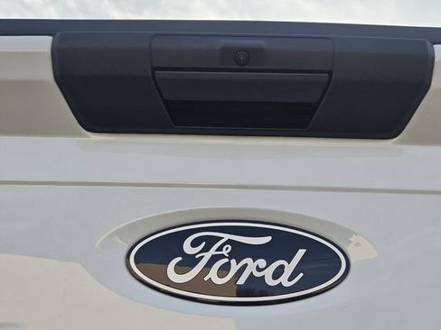 New 2026 Ford F150 XL AWD/4WD image 7