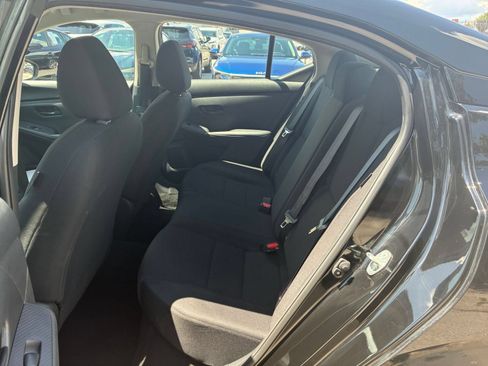 Used 2025 Nissan Sentra S FWD image 20