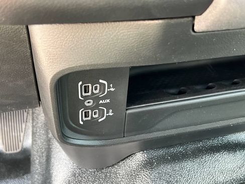 New 2026 RAM 3500 Tradesman AWD/4WD image 19