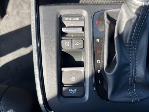 Used 2026 Honda CR-V EX-L image 18