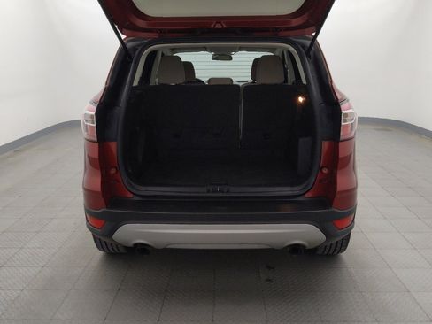 Used 2018 Ford Escape SE w/ SE Sync 3 Package AWD/4WD image 29