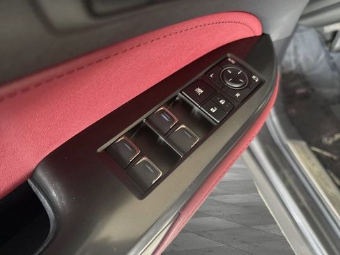 Certified 2022 Lexus NX 350 AWD w/ Premium Package image 10