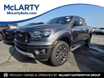 Used 2020 Ford Ranger XLT w/ Equipment Group 301A Mid