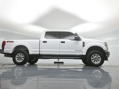 Used 2021 Ford F250 XLT w/ XLT Value Package AWD/4WD image 42
