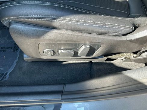 Used 2024 BMW X3 sDrive30i image 17