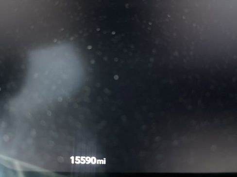 Used 2024 Toyota Tacoma TRD Off-Road image 11