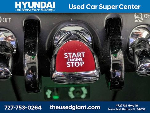 Used 2016 MINI Cooper 2-Door Hardtop image 34