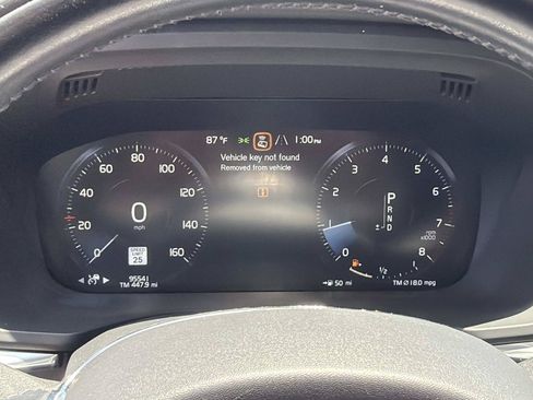 Used 2020 Volvo XC60 T6 Inscription w/ Protection Package Premier AWD/4WD image 10