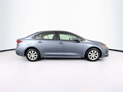 Certified 2024 Toyota Corolla LE FWD image 10