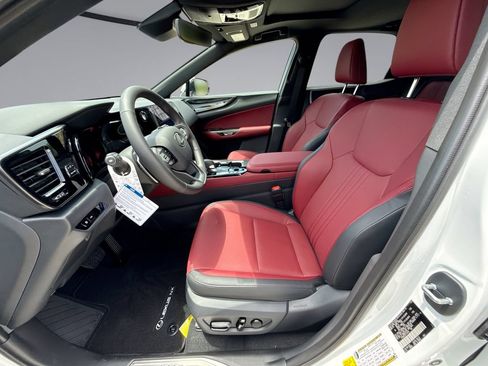 Used 2026 Lexus NX 350 AWD w/ Accessory Package (Z2) image 30