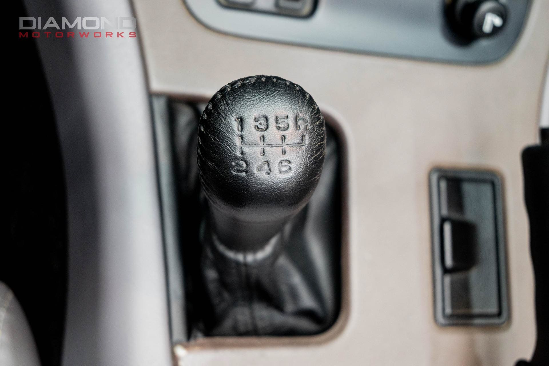 Used 1993 Dodge Viper RT/10 RWD image 93