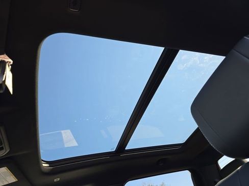 New 2026 Toyota Tundra Limited image 28