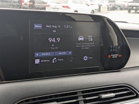 Used 2022 Hyundai Palisade SE AWD/4WD image 22