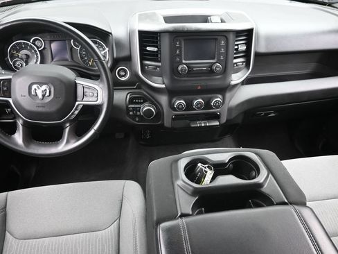 Used 2022 RAM 1500 Big Horn AWD/4WD image 15