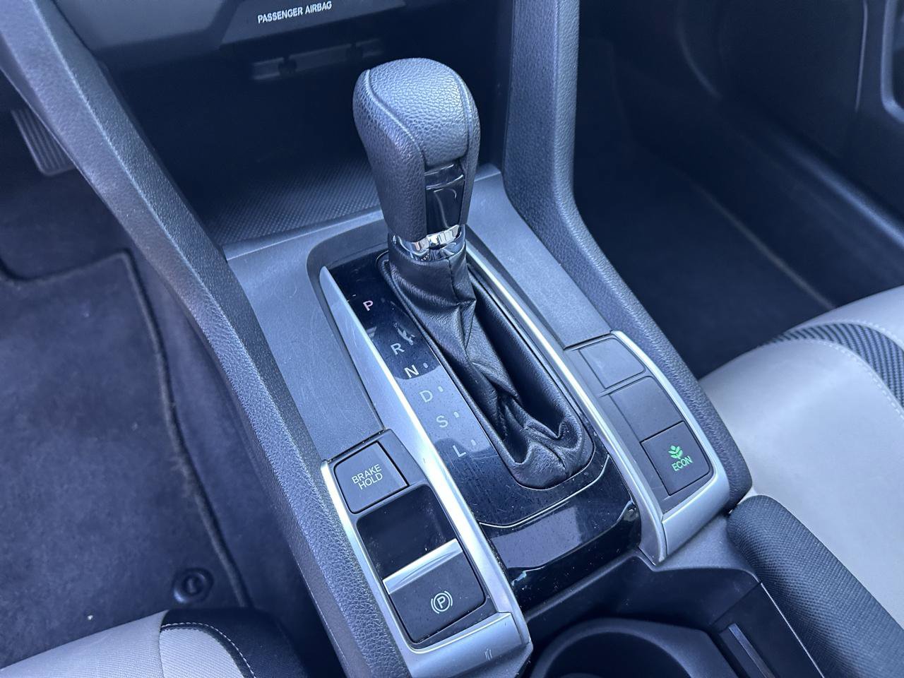 Used 2016 Honda Civic LX-P image 19