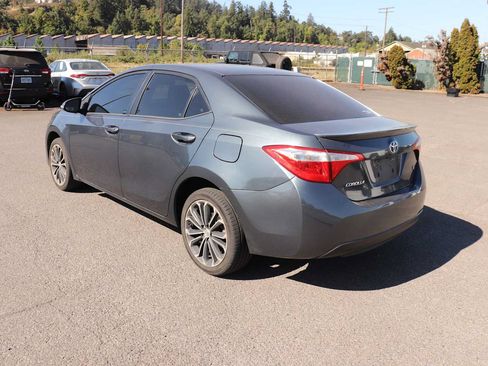Used 2016 Toyota Corolla S FWD image 7