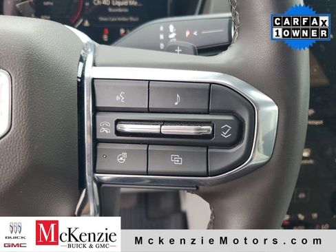 Used 2026 GMC Terrain Denali w/ LPO, Floor Liner Package AWD/4WD image 12