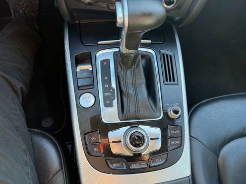 Used 2016 Audi A4 2.0T Premium w/ Audi MMI Navigation Plus image 34