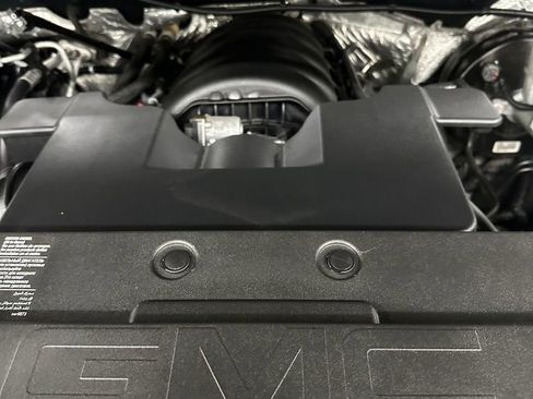 Used 2018 GMC Sierra 1500 SLT w/ SLT Premium Package image 7