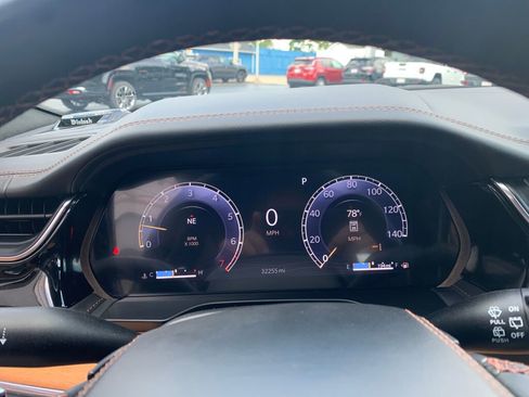 Used 2024 Jeep Grand Cherokee L Summit image 25