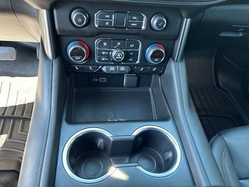 Used 2022 Chevrolet Tahoe Z71 AWD/4WD image 23