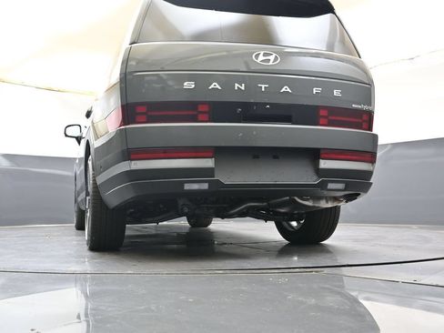 New 2026 Hyundai Santa Fe Limited AWD/4WD image 41