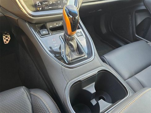 Used 2022 Subaru Outback Wilderness w/ Wilderness Package image 23