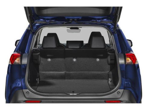 Used 2023 Toyota RAV4 Limited image 14