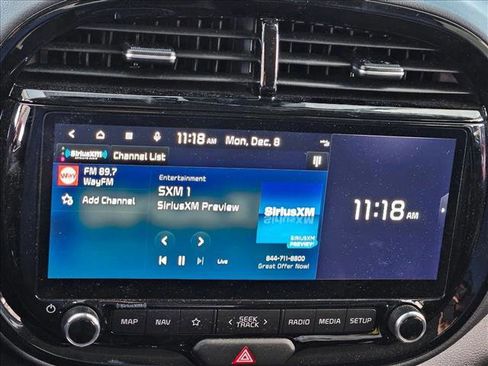 Used 2025 Kia Soul GT-Line image 15