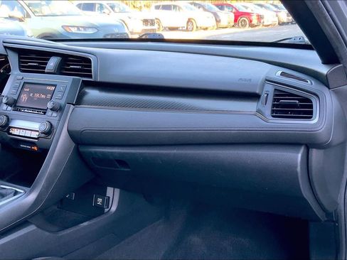 Used 2019 Honda Civic Sport image 18