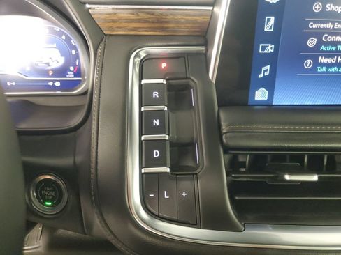 Certified 2023 Chevrolet Suburban High Country w/ Max Trailering Package RWD image 21