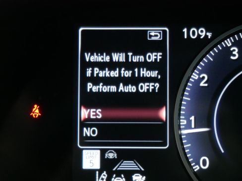 Used 2023 Lexus RX 350 Premium FWD image 35