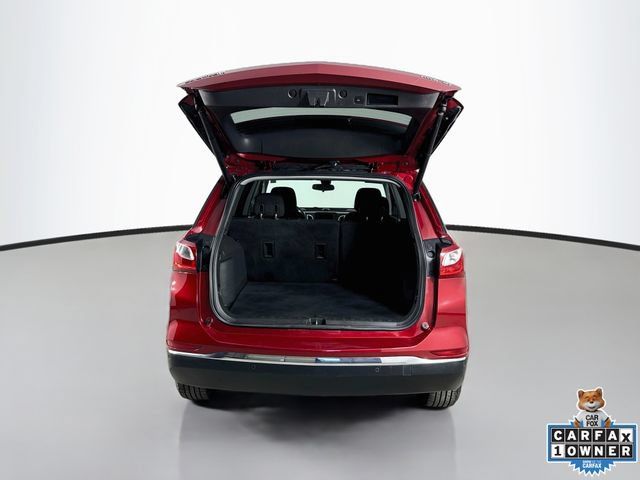 Used 2020 Chevrolet Equinox LT AWD/4WD image 26