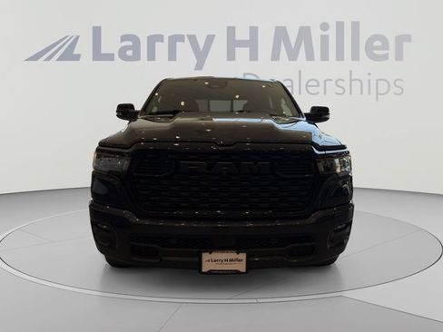 New 2026 RAM 1500 Lone Star AWD/4WD image 8