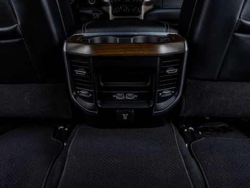 Used 2023 RAM 3500 Laramie image 32